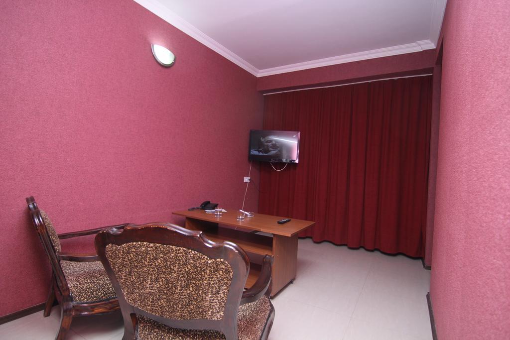 Hotel Rustavi Rustavi  Room photo