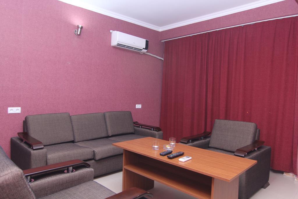 Hotel Rustavi Rustavi  Room photo